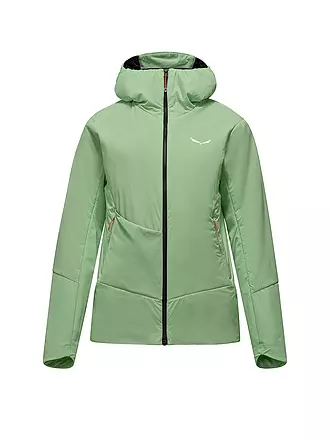 SALEWA | Damen Hybridjacke Pedroc TQ Air Hoodie | 